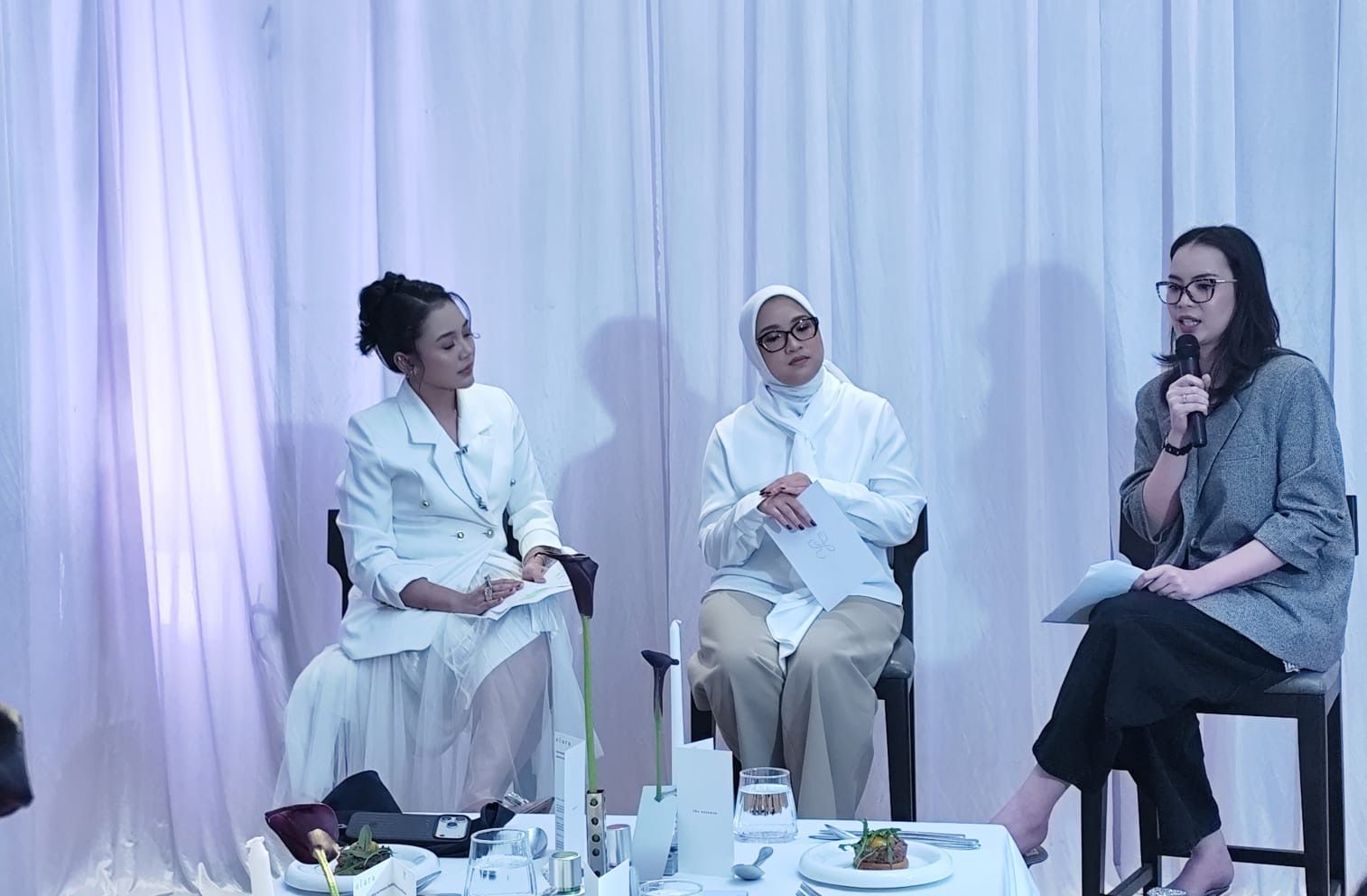 Bukan Soal Usia, Perawatan Anti-Aging Jadi Bagian dari Upaya Jaga Kulit Lebih Dini