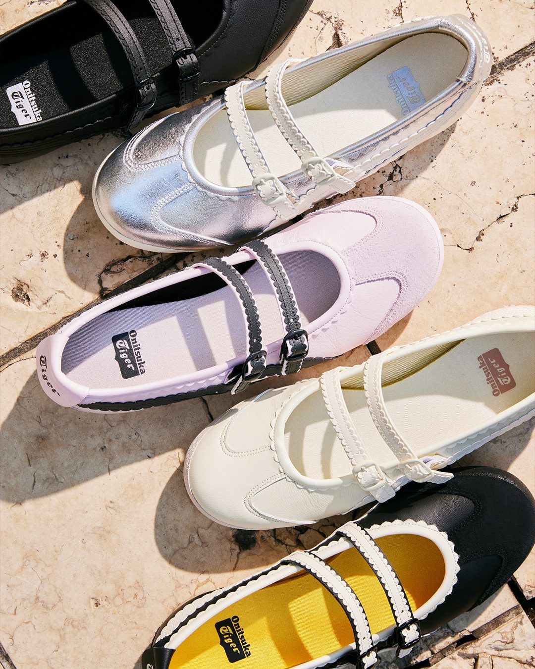 Tren Sepatu Gemes 2026, Bikin OOTD Makin Lucu dan Stylish