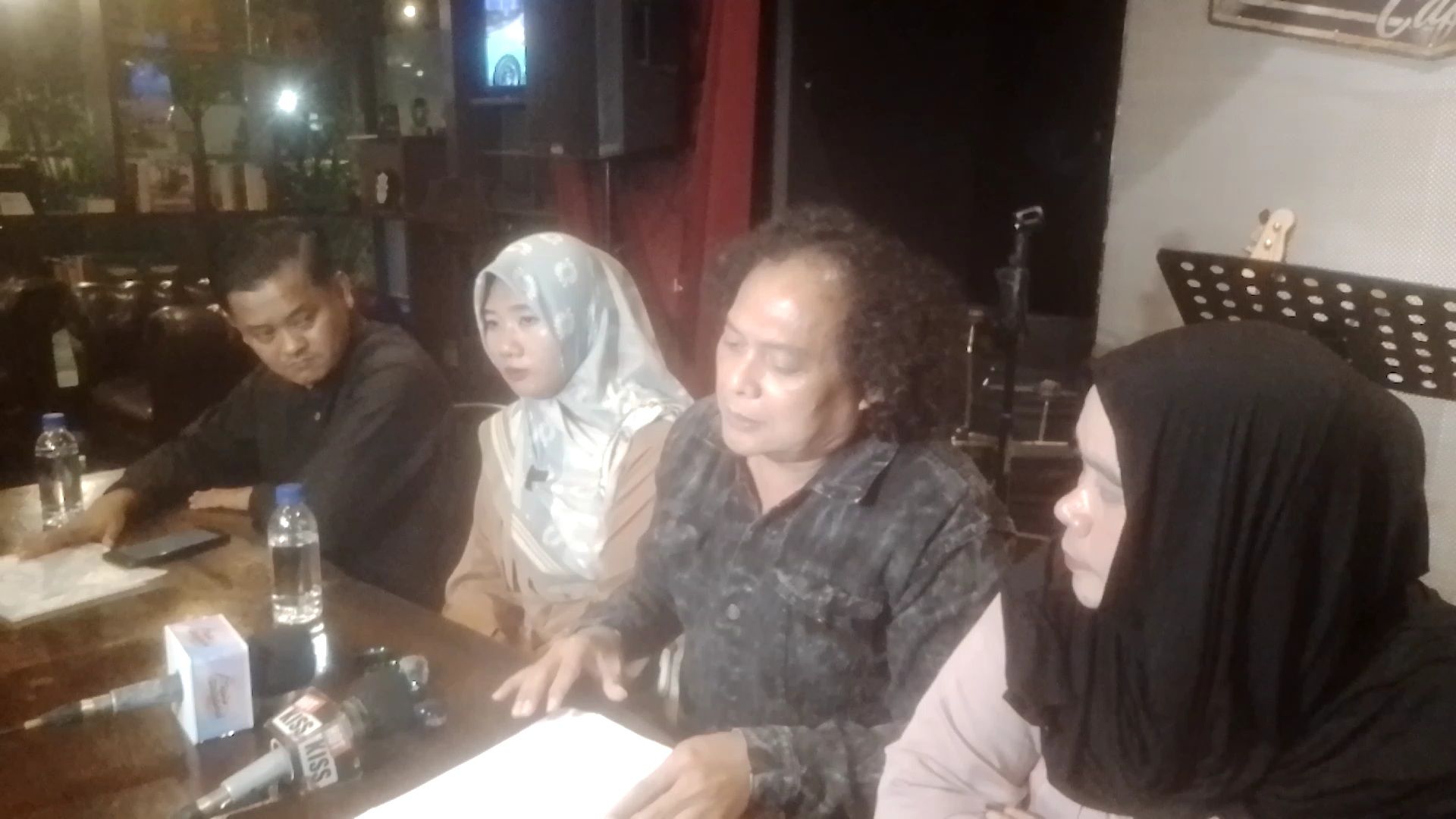 ART Mantan Istri Andre Taulany Buka Pintu Damai dengan Sejumlah Syarat