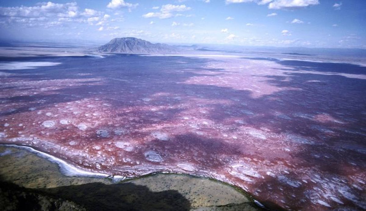 Pesona Mematikan: 4 Tempat Tercantik di Dunia yang Haram Dikunjungi Wisatawan!