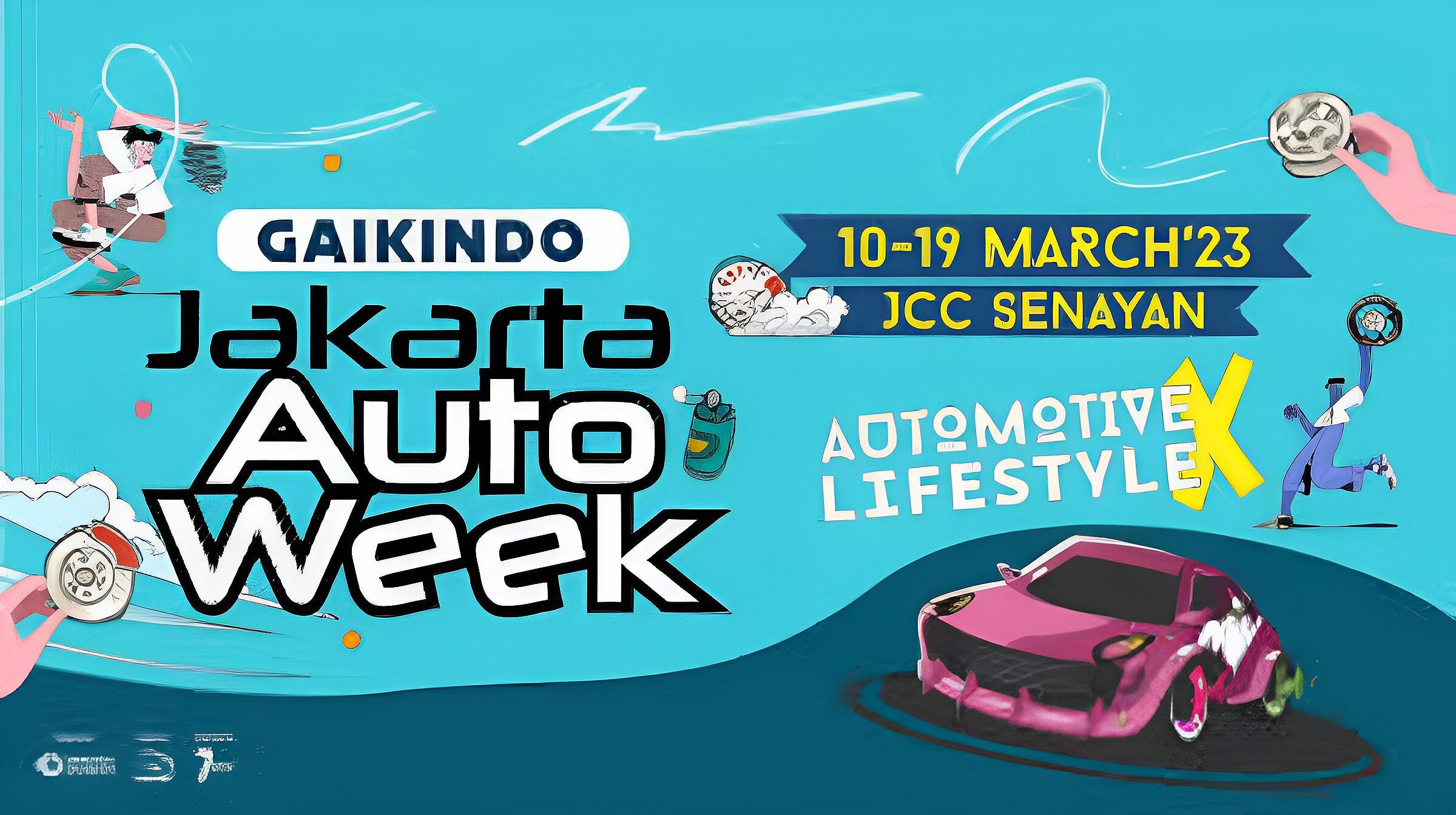 Daftar Mobil Termahal dalam Sejarah GAIKINDO Jakarta Auto Week: Kemewahan Ala Sultan yang Bikin Dompet Bergetar!