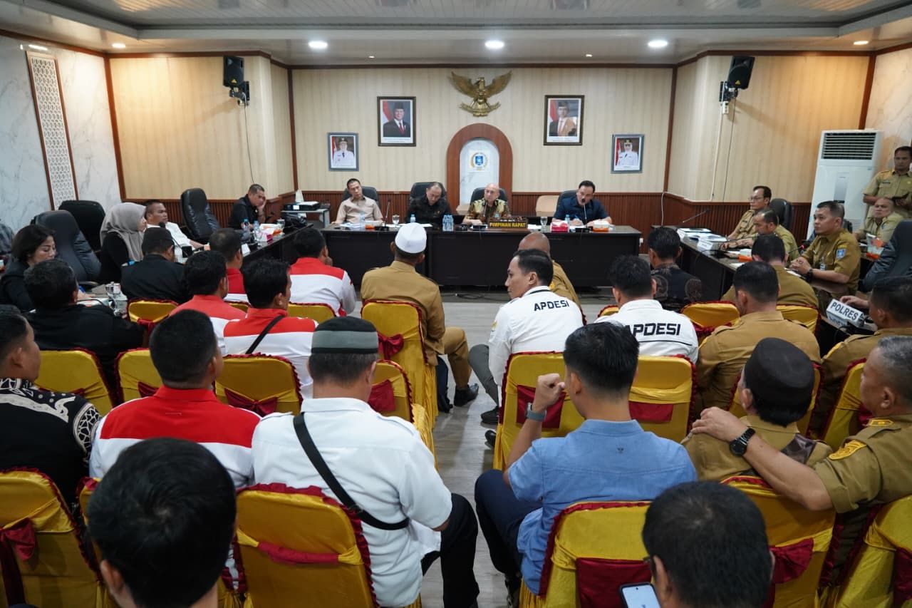 DPRD Babel Ultimatum Perusahaan Sawit, Patuhi Kesepakatan Pembelian TBS