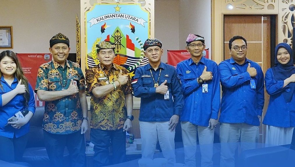 Gubernur Kaltara Dukung Nobar Piala Dunia 2026, UMKM Berpeluang Raup Keuntungan