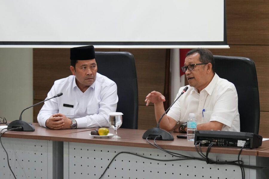 USK Gandeng Aceh Tengah, Dorong Hilirisasi Kopi Gayo dan Peningkatan Kualitas SDM