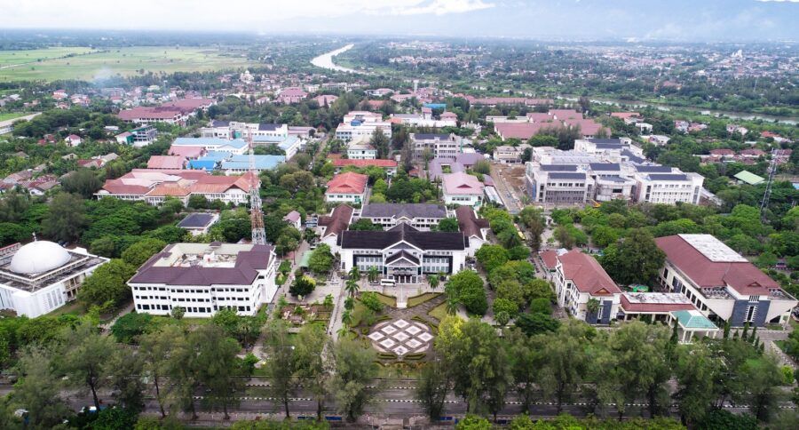 USK Ungkap Daftar Sekolah Terbanyak Lolos Jalur Talenta 2026, Ada Sekolahmu?