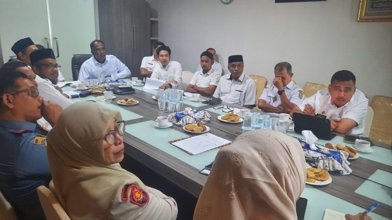 Sambut Tahun Baru Islam, Banda Aceh Hadirkan Ustaz Reza Abdul Jabbar dan Peggy Melati Sukma