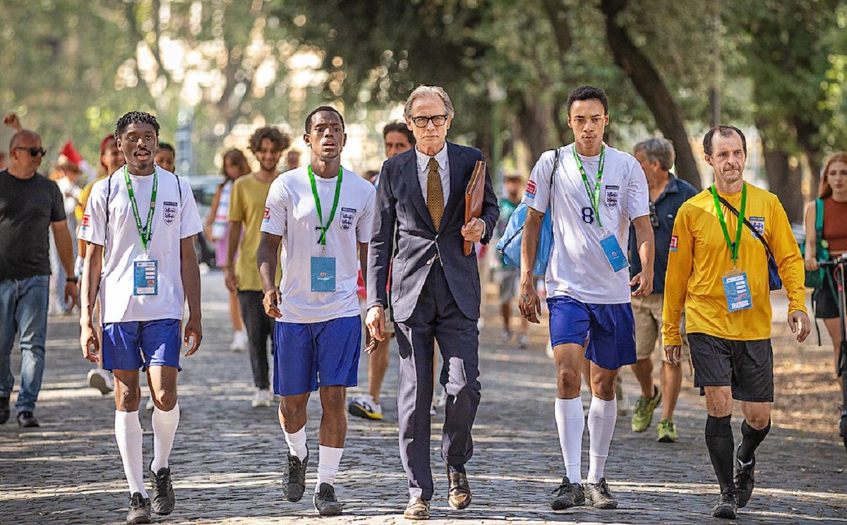 6 Film Bertema Piala Dunia yang Wajib Ditonton Pecinta Sepak Bola