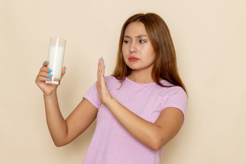 Sering Minum Kental Manis? Ini Risiko Kesehatan yang Perlu Diwaspadai