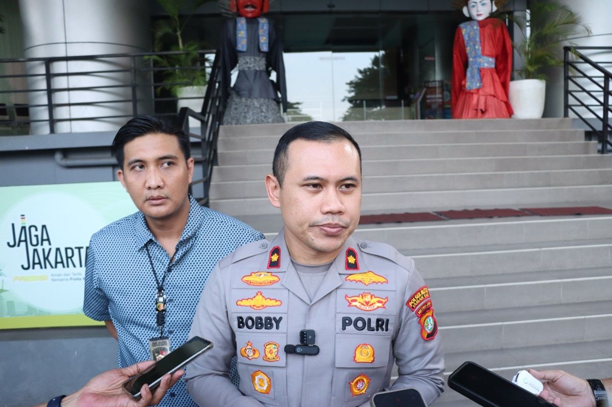 Miris! 2 Sahabat di Jakbar Tega Curi Motor Teman Sendiri, Motifnya Ekonomi