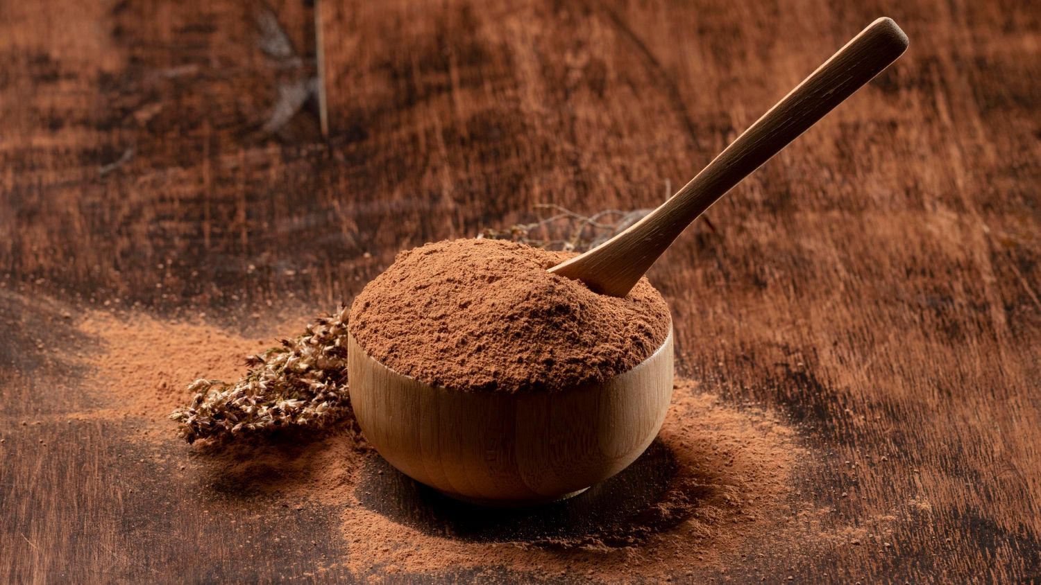 Sering Jadi Bahan Cokelat, Bubuk Kakao Ternyata Juga Punya Segudang Manfaat Kesehatan