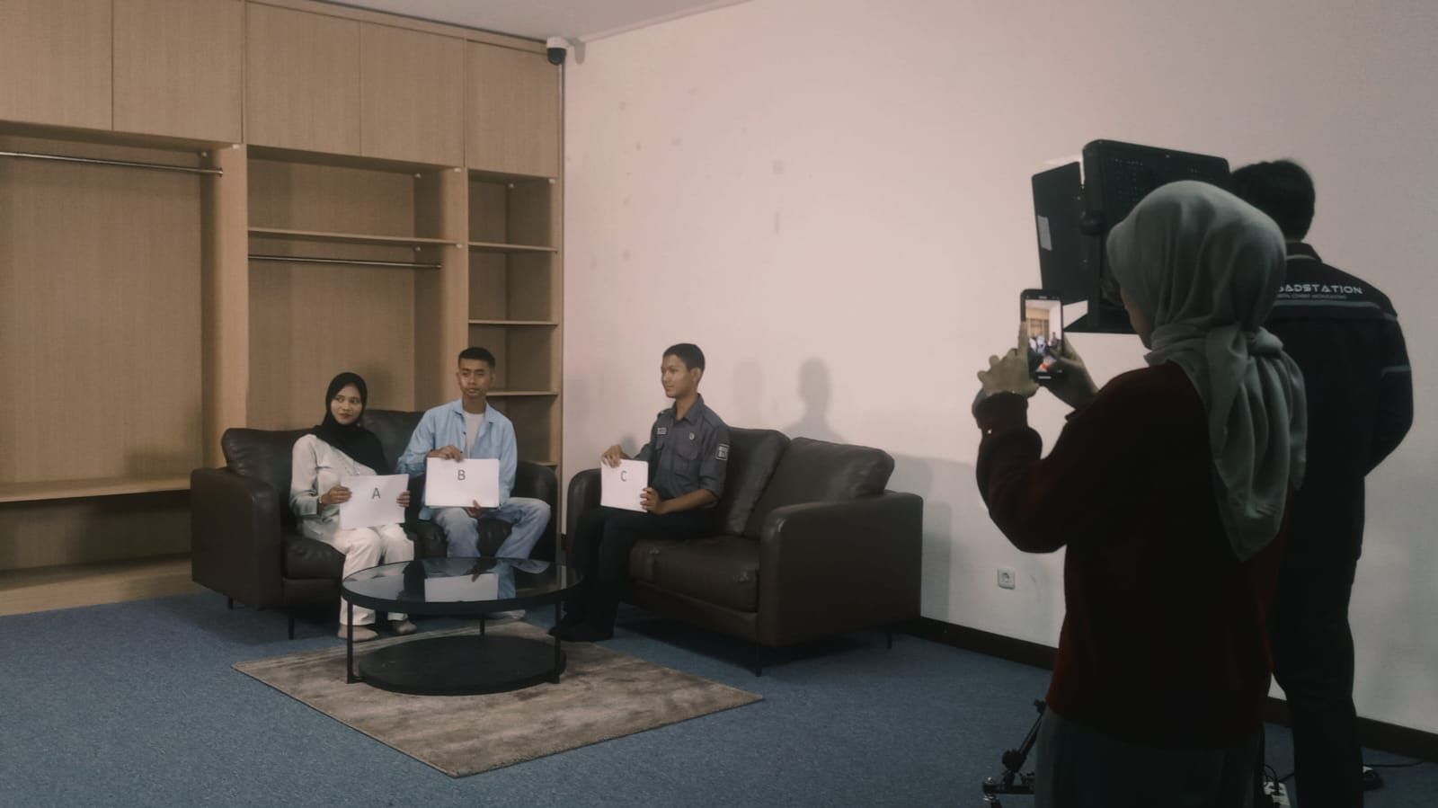 Rasakan Jadi Mahasiswa Sehari, Pelajar Ikuti Trial Class DCB Telkom University
