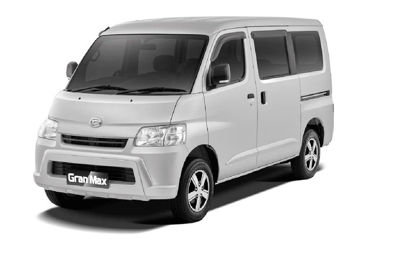Penjualan Daihatsu Naik 25 Persen pada Mei 2026, Gran Max Jadi Andalan