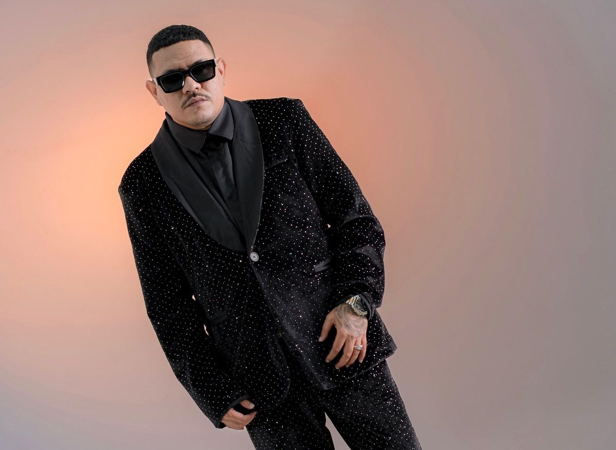 Toton Caribo Siap Comeback dengan Single “CEO”, Bawa Musik Timuran yang Enerjik