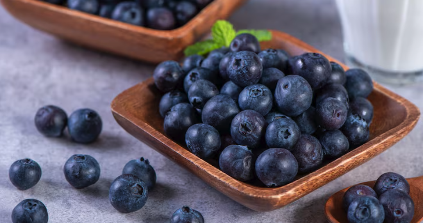 Jarang Diketahui, Ternyata Blueberry Bisa Bantu Cegah Osteoporosis