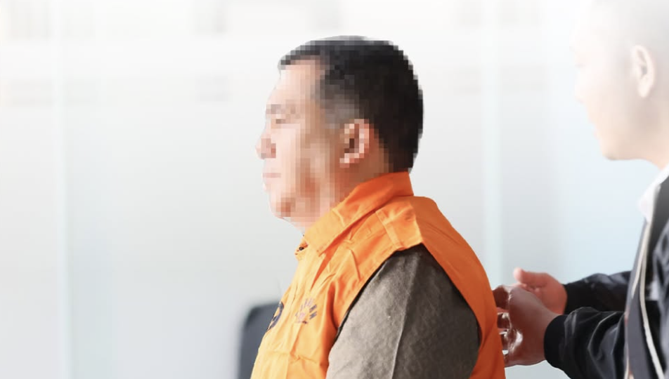 Heboh! Dana Rp366 M Diduga Ditampung Lewat Rekening OB hingga Cleaning Service dalam Kasus Imigrasi