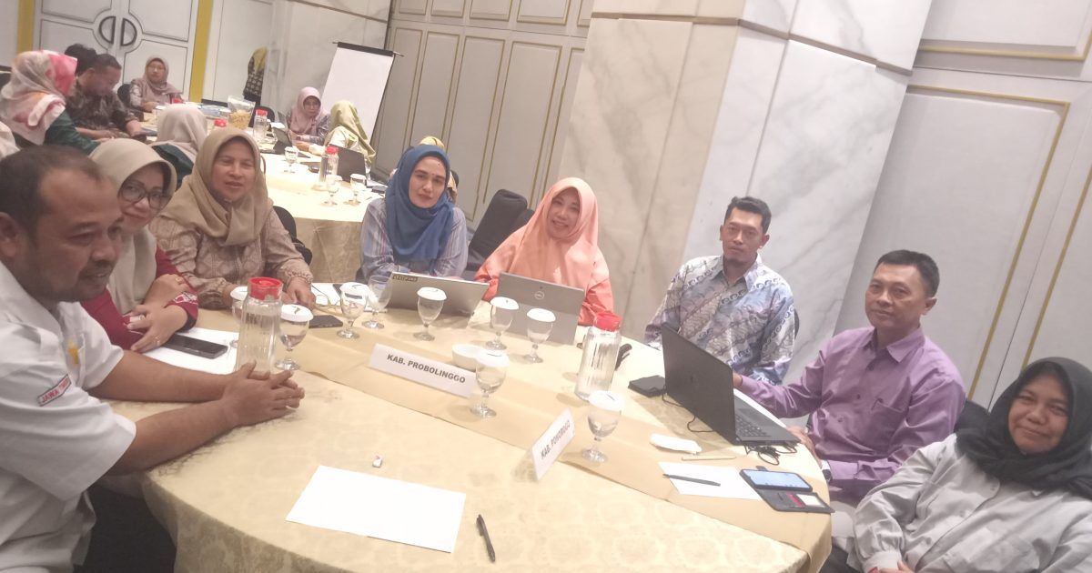 Dukung Wajib Belajar Pra Sekolah, Pemkab Probolinggo Percepat Penyelesaian Izin Operasional PAUD