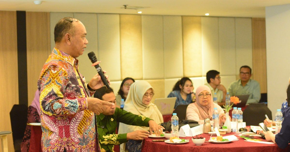 Pemkab Probolinggo dan INOVASI Cetak Fasilitator Parenting untuk Perkuat Peran Keluarga