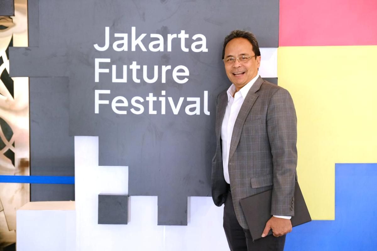 Bank Jakarta Siap Jadi Financial Operating System Canggih Inklusif Bagi Warga Ibu Kota