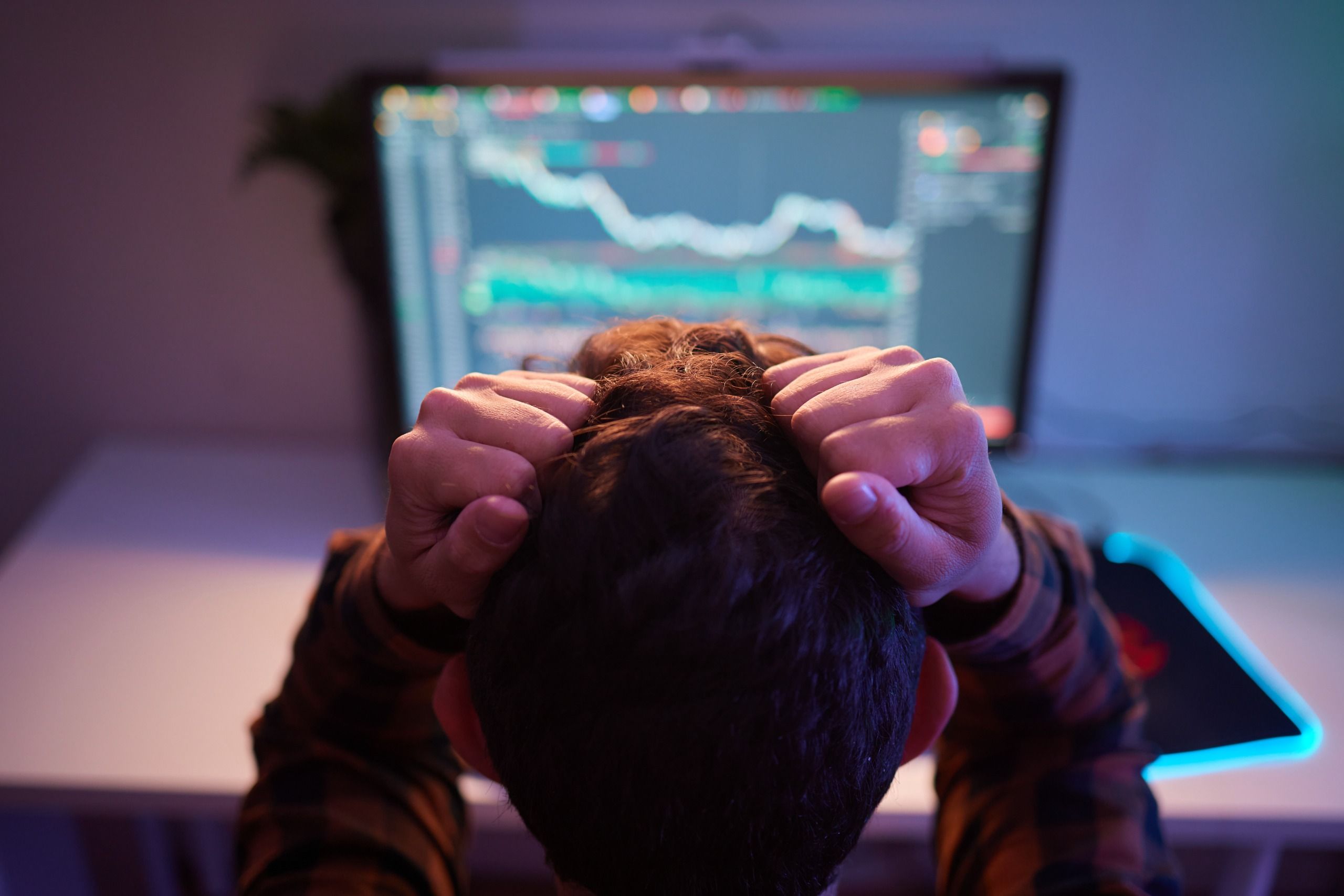 Bukan Sekadar Kejar Cuan Instan, Ini Untung Rugi Trading yang Wajib Dipahami Sebelum Terjun ke Pasar