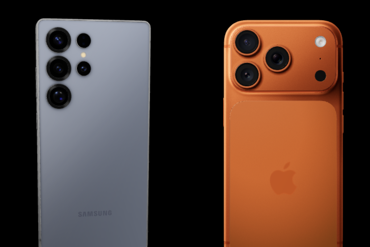 Perbandingan Filosofi Desain, Konsistensi Kamera, hingga Penetrasi Fitur AI pada iPhone dan Samsung