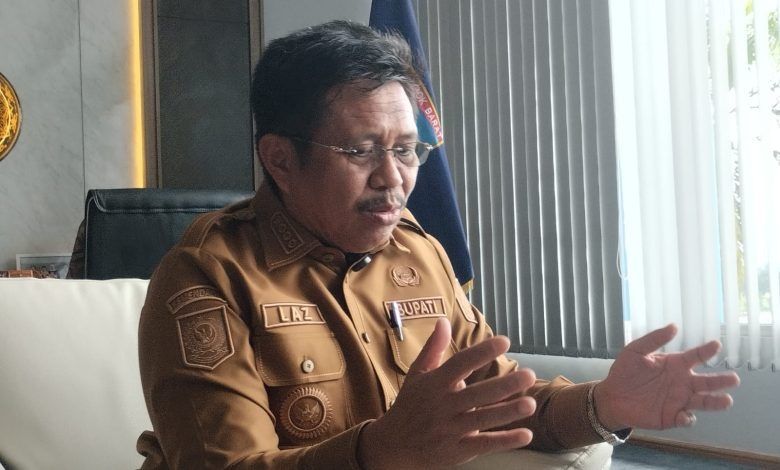 Bupati Lombok Barat Soroti Usulan 500 Atlet Porprov NTB 2026, Minta Seleksi Berbasis Data dan Kajian