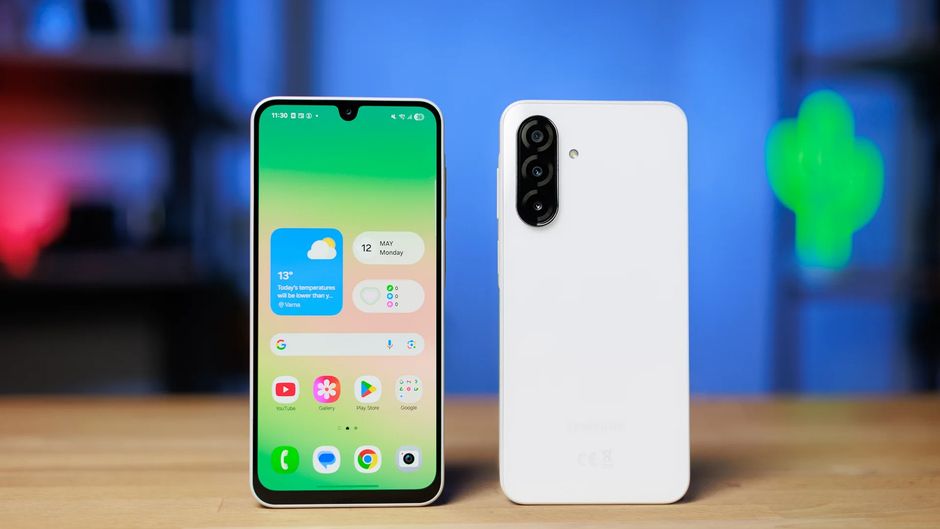 Samsung Galaxy A27 Muncul dengan Warna Baru, Intip Spesifikasinya!