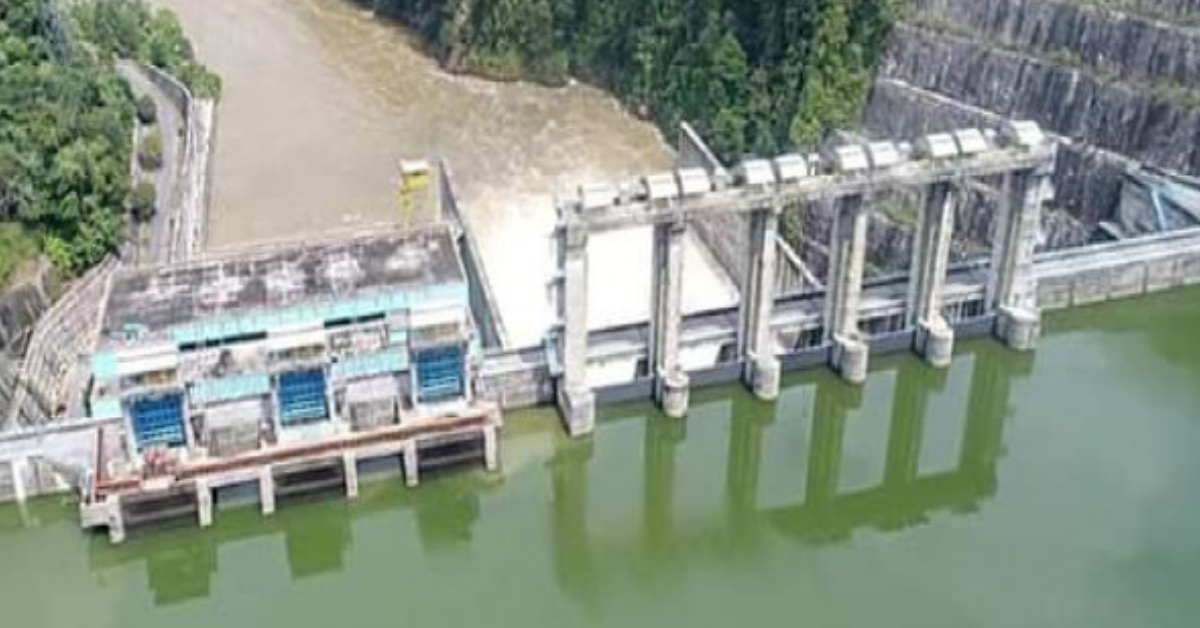 Daftar Bendungan di Riau Beserta Fungsi dan Daya Tariknya