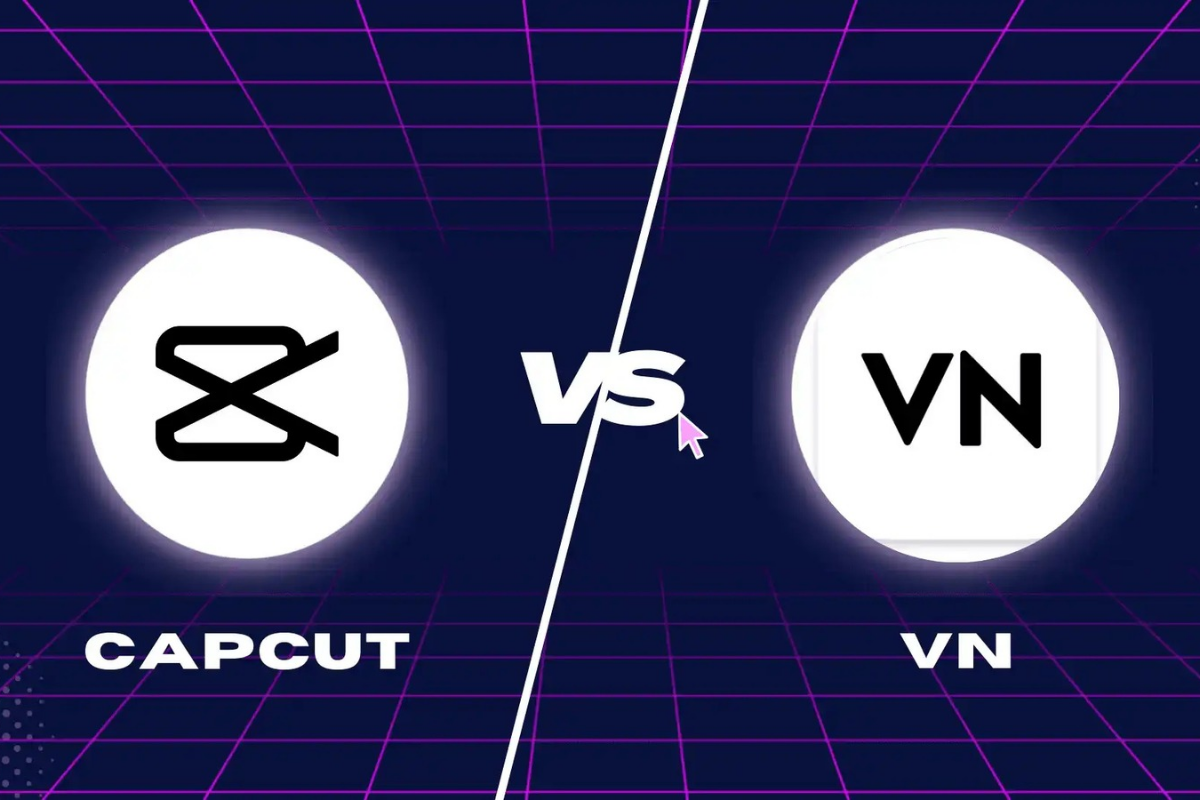 CapCut vs VN Video Editor: Mana Aplikasi Edit Video Paling Enak buat Kreator Konten di 2026?