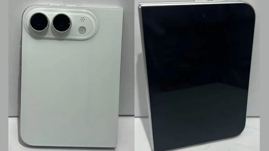 Rumor iPhone Ultra Bocor! Intip Desain Ponsel Lipat Apple yang Mirip iPad