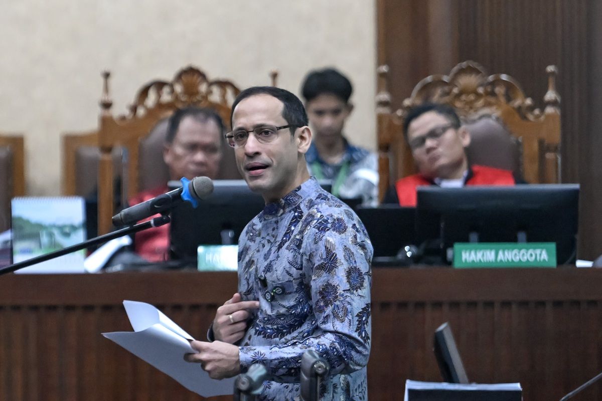Apakah Pledoi Bisa Membuat Hukuman Lebih Ringan? Simak Penjelasan Hukumnya