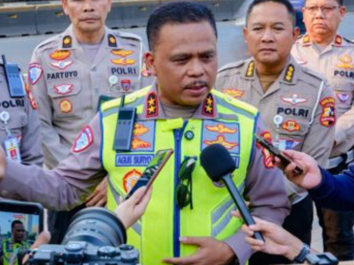 Operasi Patuh 2026 Ditunda, Ini Penjelasan Lengkap Kakorlantas