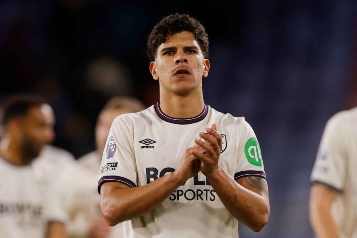 West Ham United Patok Harga Rp2 Triliun untuk Mateus Fernandes, MU Sanggup Bayar?
