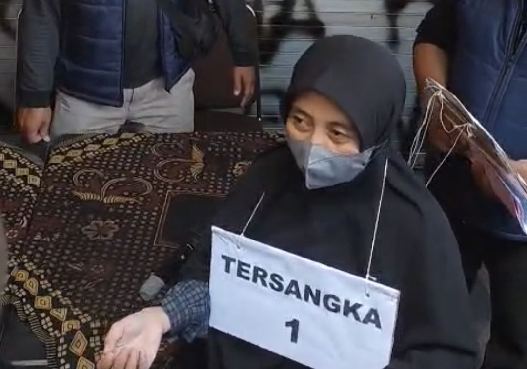 Rekonstruksi Kasus Daycare Little Aresha: Pimpinan Jadi Otak Komando Pengikatan Anak Ternyata Sudah Jadi Tradisi