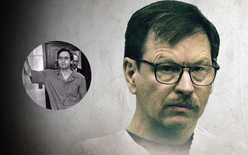 Benarkah Ted Bundy Pernah Membantu Polisi Menangkap Pembunuh Berantai saat Masih di Penjara?