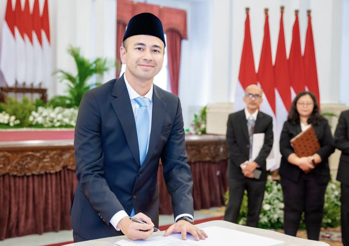 Gurita Bisnis Raffi Ahmad Jadi Sorotan Usai Namanya Muncul di Sidang Kasus Blueray Cargo