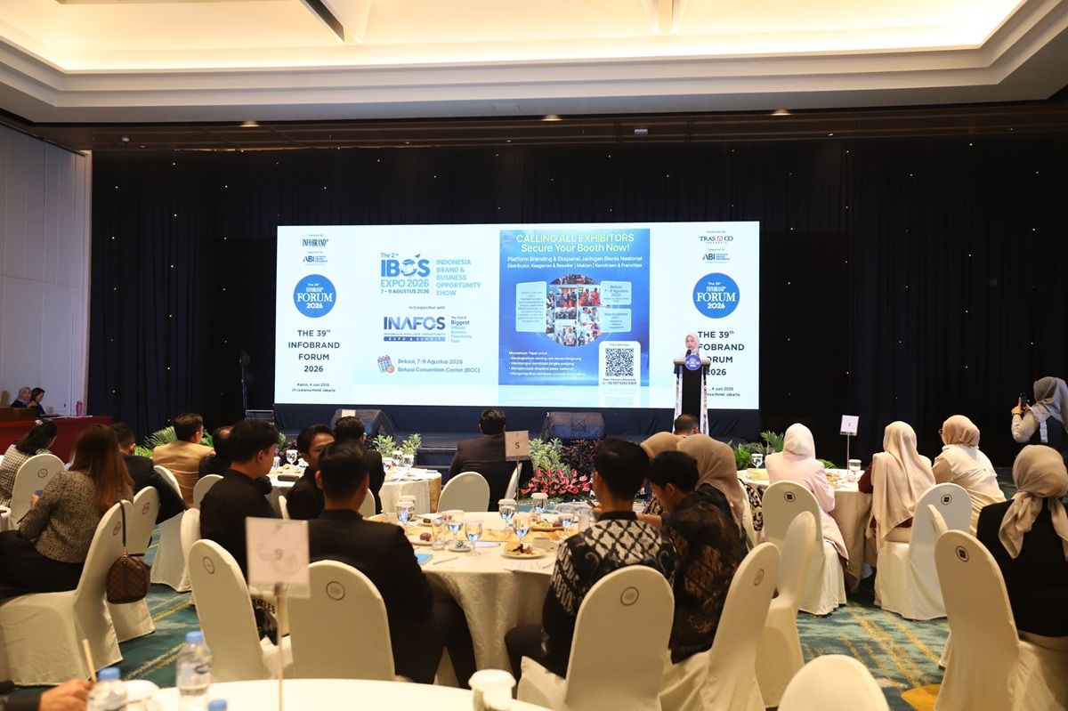 Realita UMKM di Tengah Persaingan Marketplace Digital 2026