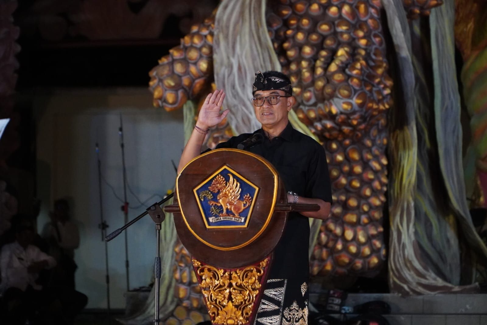 Bulan Bung Karno 2026 di Buleleng: Saat Nasionalisme Bertemu Panggung Budaya