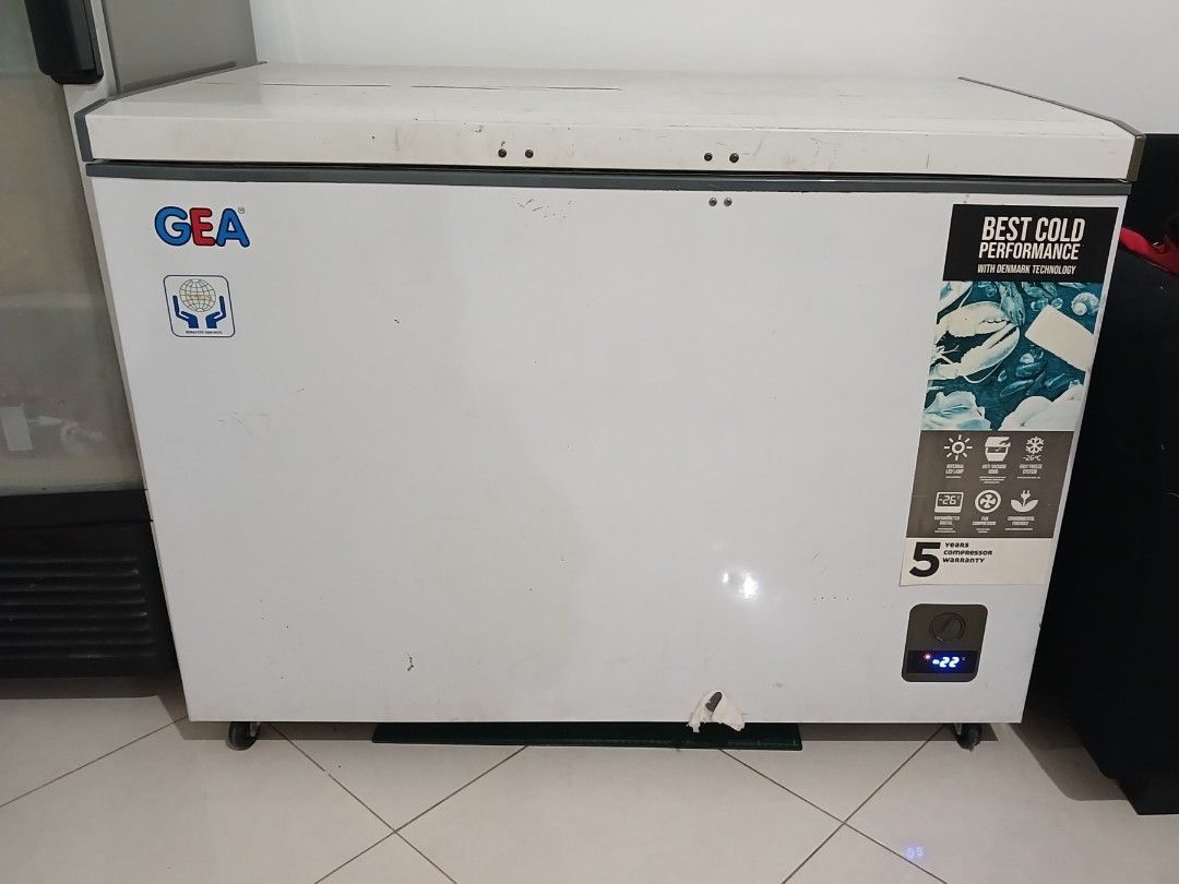 Tips Memilih Freezer Box Hemat Listrik, Tagihan PLN Aman Merek Awet