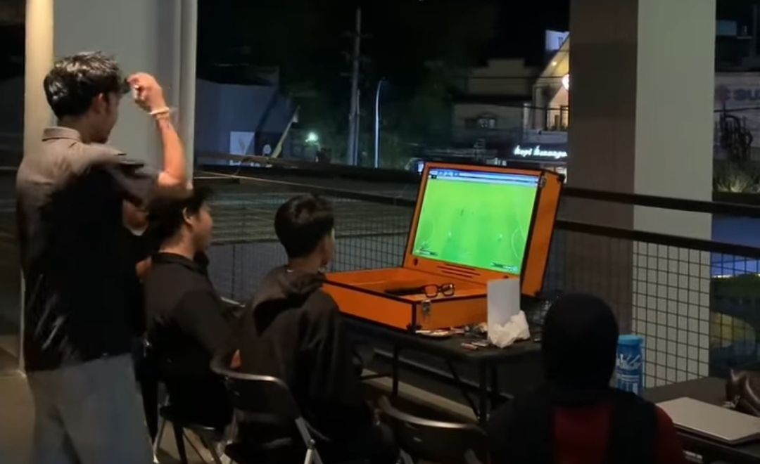 Playbox, Tren Baru Menikmati PlayStation Tanpa Batas Ruang