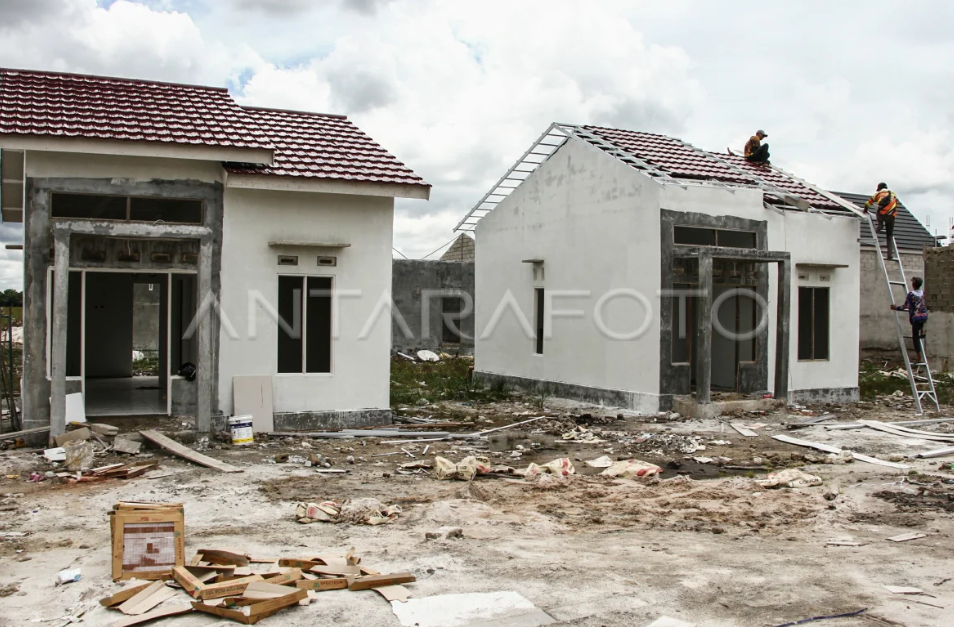 Sengketa Properti Meledak di Malang, Puluhan Konsumen Mengadu Tak Terima Rumah hingga Sertifikat