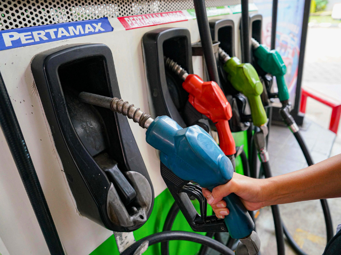 Harga Pertamax Naik Jadi Rp16.250 Mulai Hari Ini 10 Juni 2026
