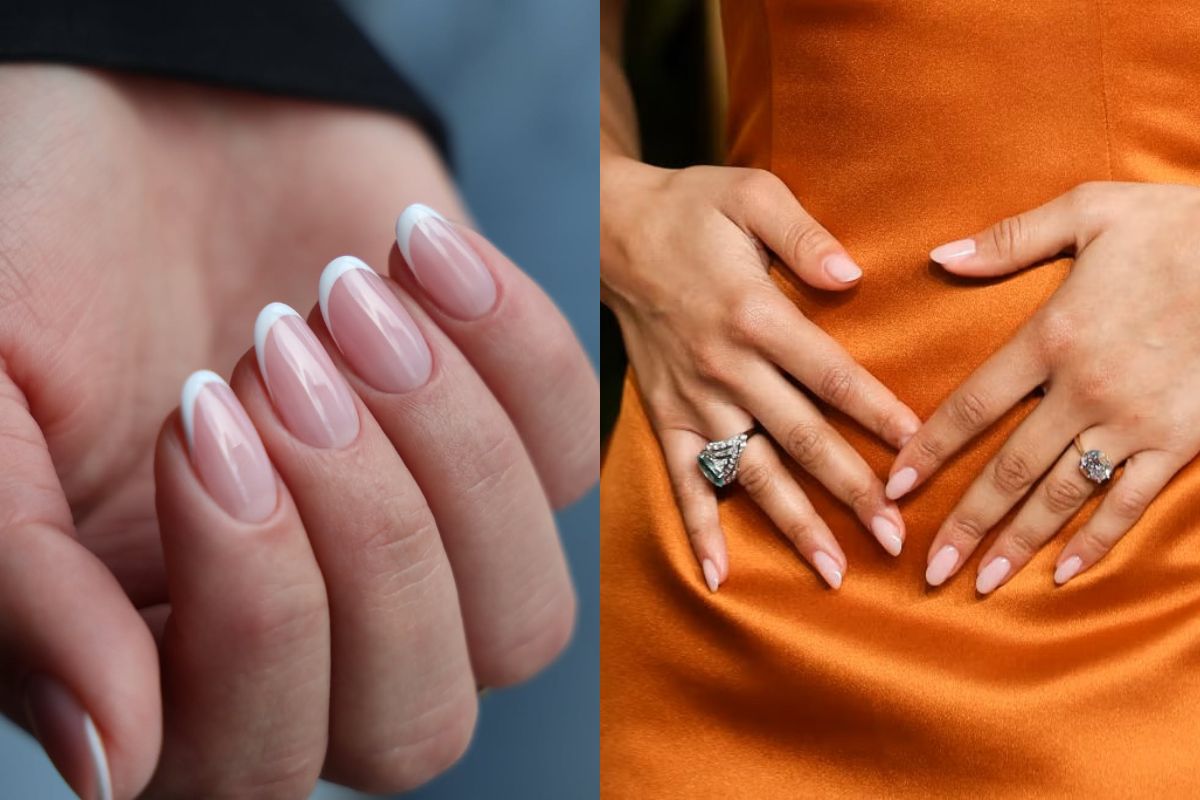 Tren Bare Nails Naik Daun, Kenapa Orang Pilih Kuku Polos daripada Nail Art?