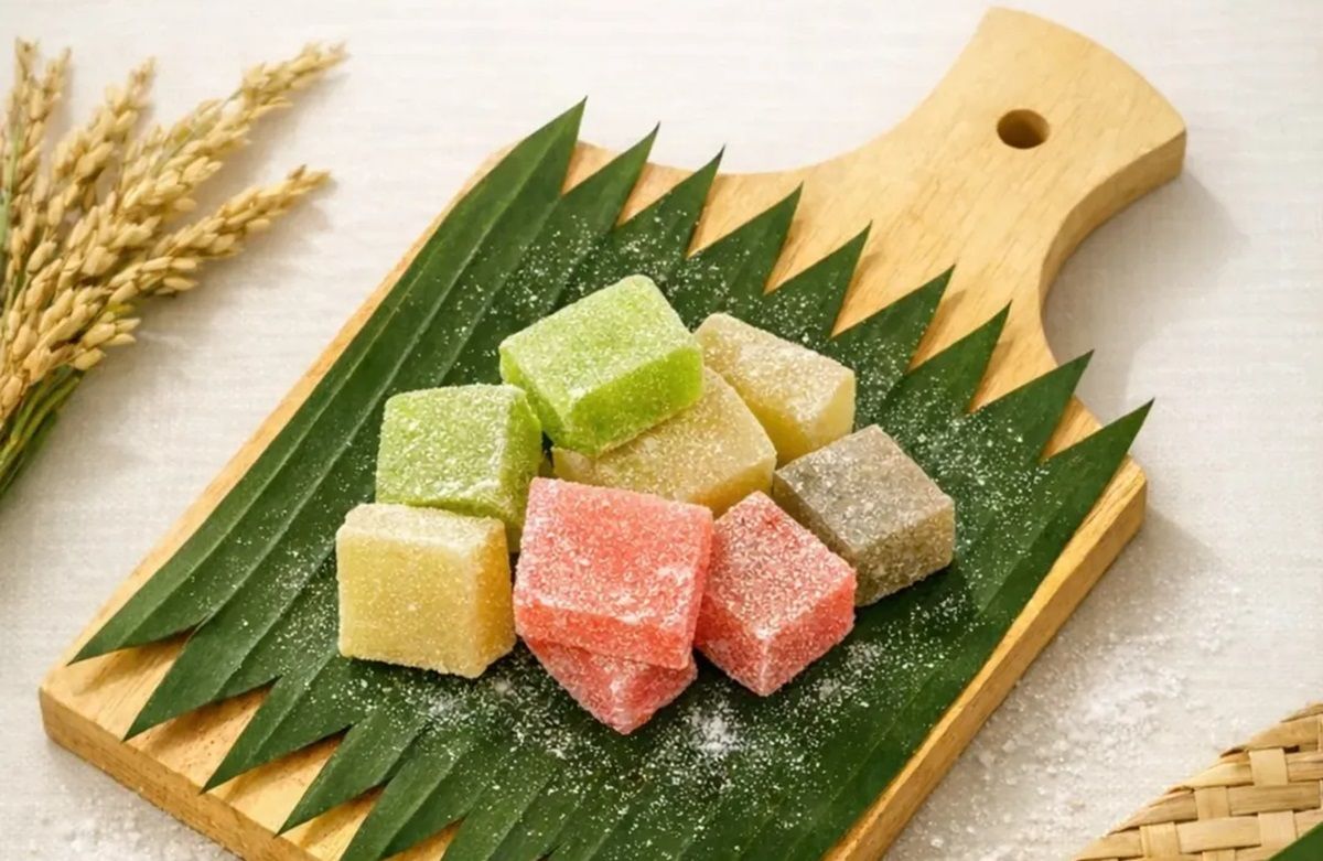 Cari Oleh-Oleh Khas Jogja Selain Bakpia? Ini 7 Pilihan Favorit Wisatawan!