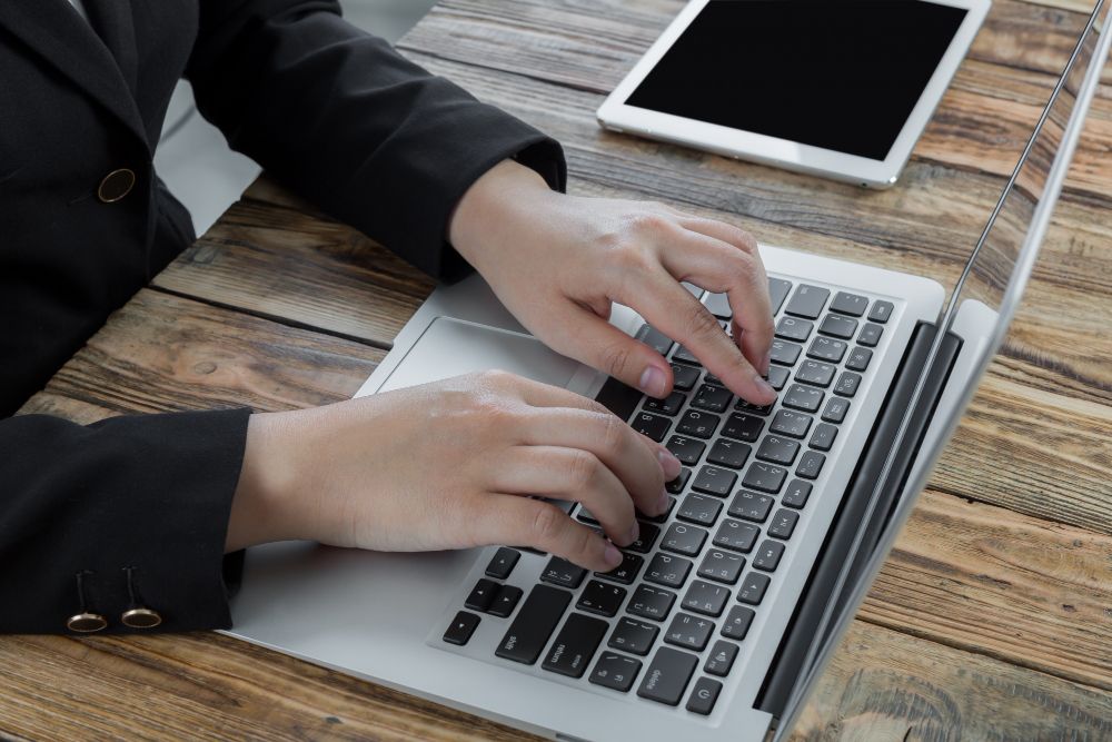 Daftar Website Mengetik Cepat yang Wajib Dicoba, Dijamin Menambah Skill!