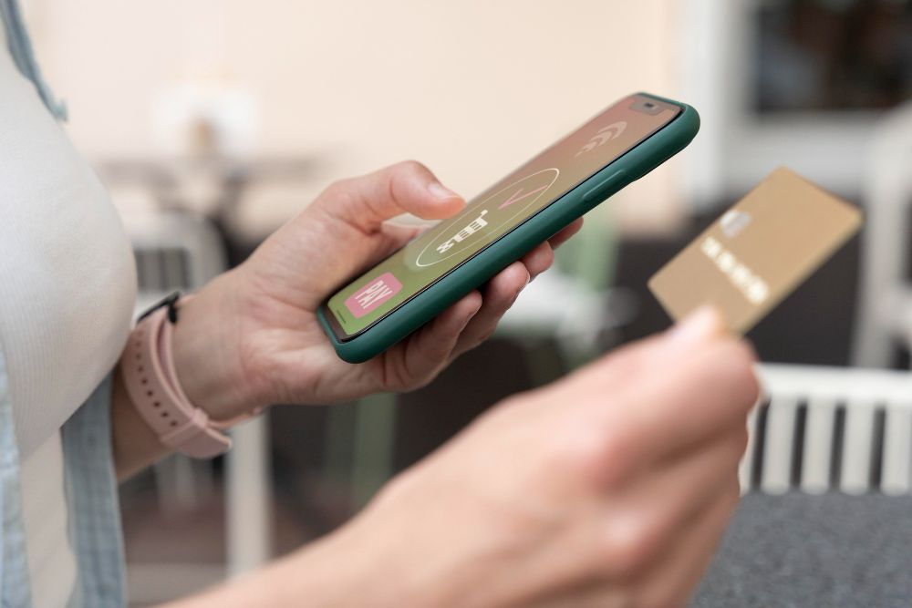 Kenapa NFC HP Gak Berfungsi? Simak Penyebab Utama dan Cara Mengatasinya