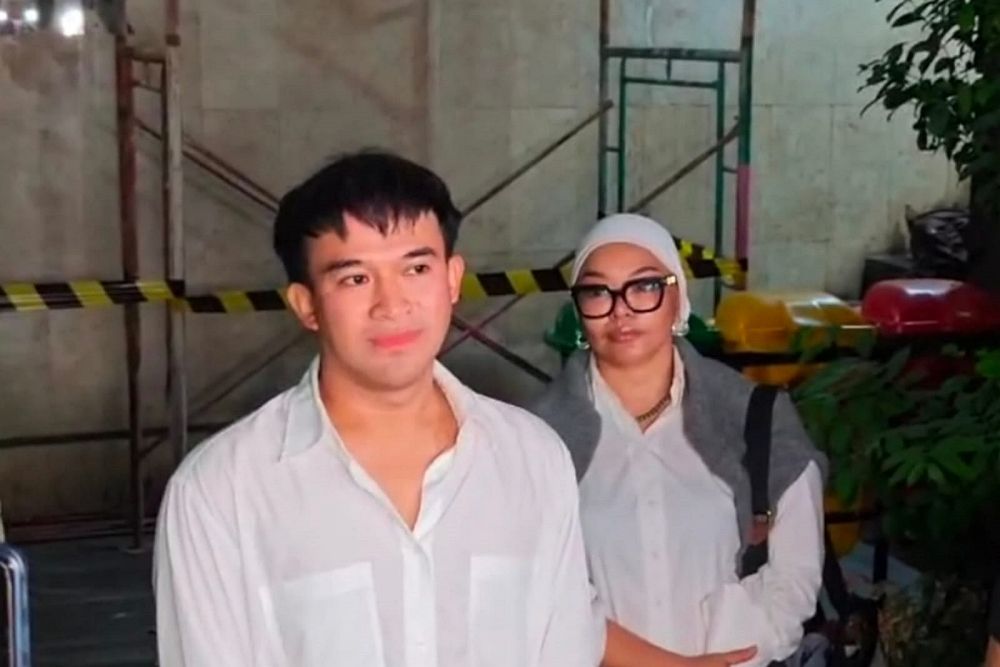 Artis Anwar Sanjaya Diperiksa Polisi, Ngaku Sudah Serahkan Uang Saku dari Hanania Travel