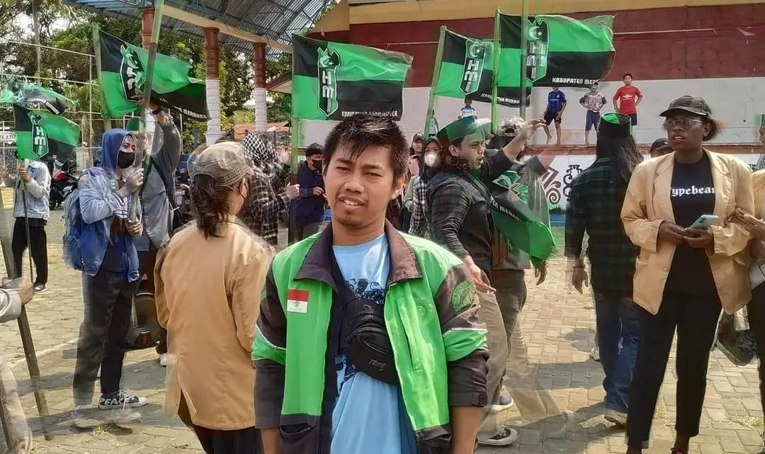 Kenaikan Harga Pertamax Resahkan Pengemudi Ojek Online di Merauke
