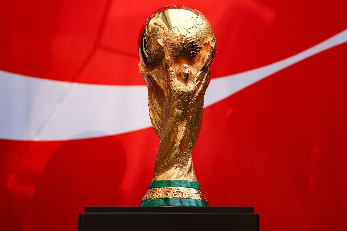 Pemain Menutup Mulut Bisa Kartu Merah! Ini Aturan Baru Piala Dunia 2026 yang Wajib Diketahui
