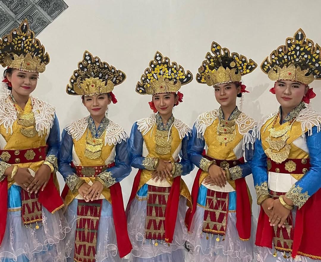 Sewa Kostum Adat di Lampung: Ini 7 Rekomendasi Tempat Terlengkap dan Murah