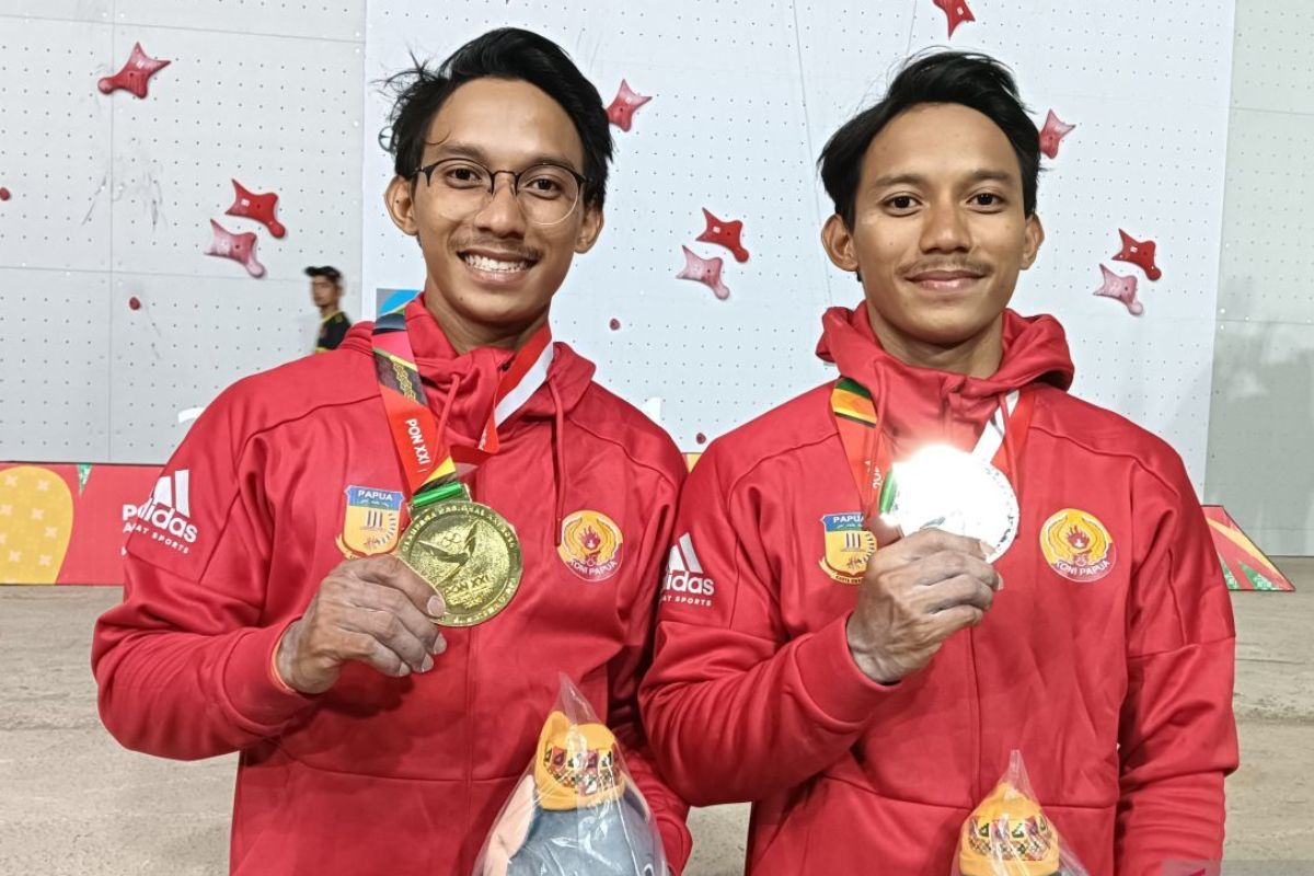 Panjat Tebing Makin Dilirik Anak Muda, Atlet Kembar Indonesia Ini Ungkap Perkembangannya